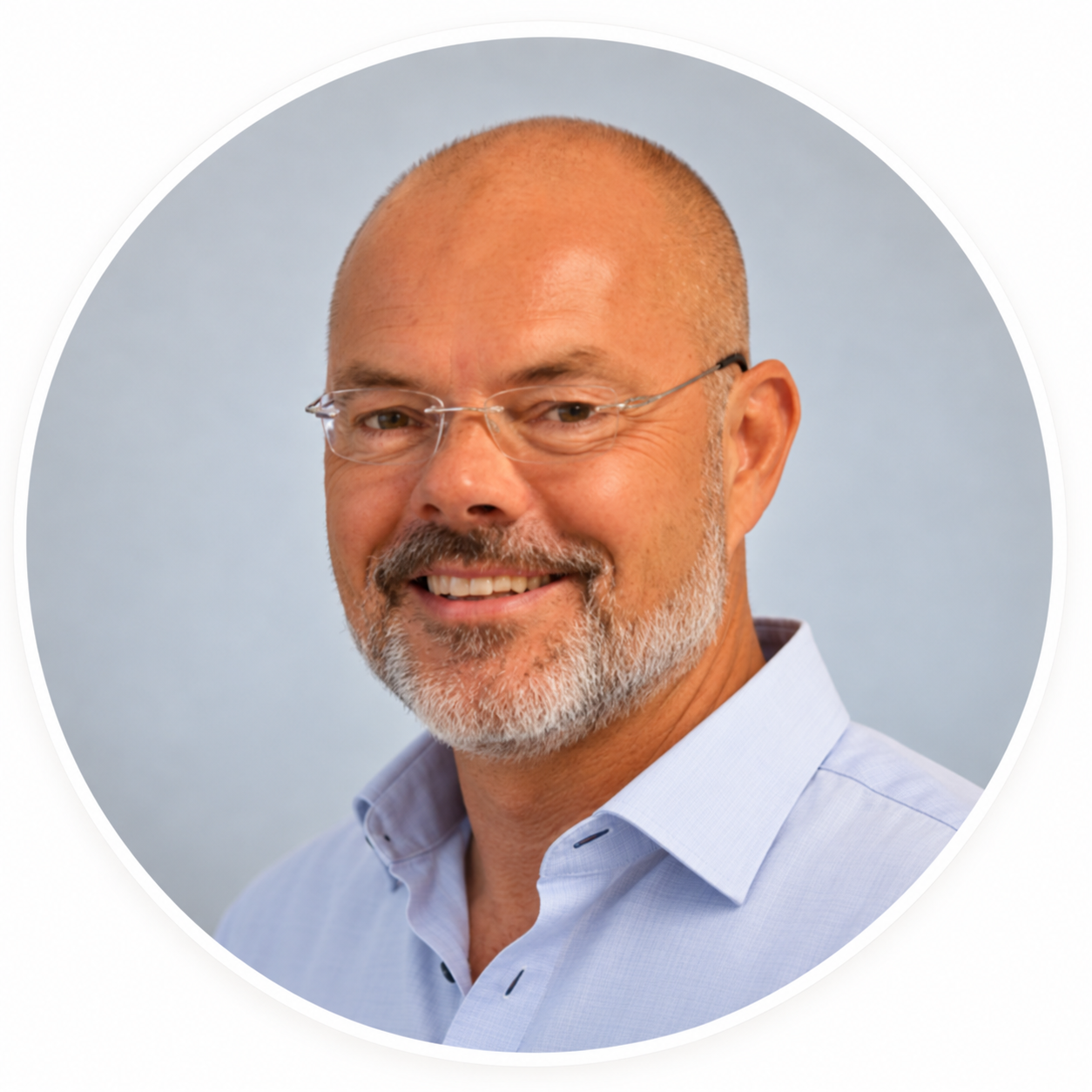 Henk Coopmans